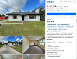 114 Alabama - Fully Remodeled New Appliances