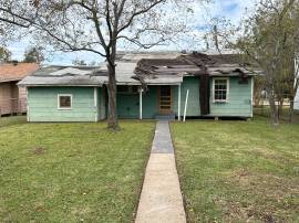 112 Alabama - Requires Full Restoration