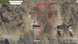 Memphis TN, 56 E Brooks